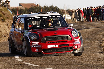 Montecarlo, PS6: Sordo attacca, Loeb gestisce