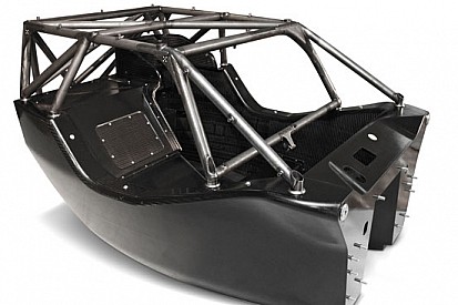 E' innovativa la monoscocca Audi per il DTM!