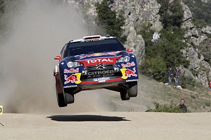 Ufficiale: il Rally d'Italia rimane in Sardegna!