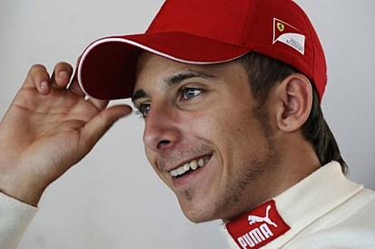 Brandon Maisano passa alla Prema