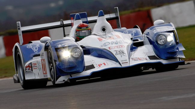 Trenta macchine al via a Sebring