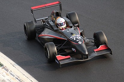 A Monza si accende la stagione 2012