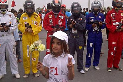 La FIA non teme proteste in Bahrein per il Gp