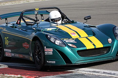 Lotus Cup Italy: Necchi in evidenza al Nurburgring