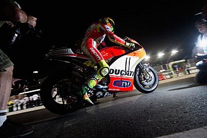 La Dorna vuole il limitatore a 15 mila giri!