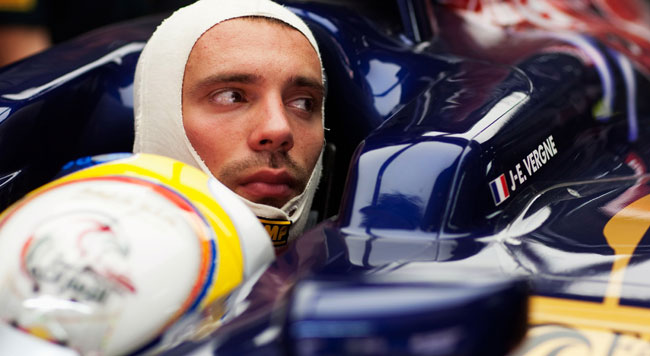 Mugello, Day 1: bandiera rossa per Vergne