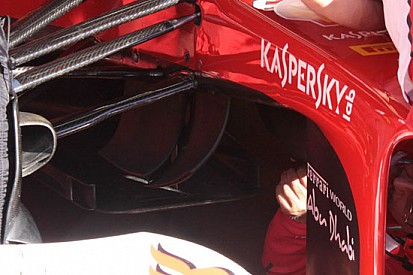 Ferrari: un assaggio di novità. Domani le modifiche