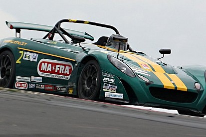 Lotus Cup Italy: per la terza prova si va ad Imola