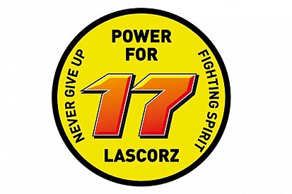 Lascorz lavora sulla corretta postura da seduto