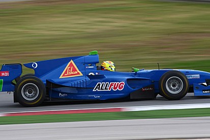 Varhaug svetta nelle prime libere di Portimao