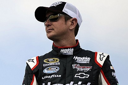 Kurt Busch sospeso per una gara dalla NASCAR