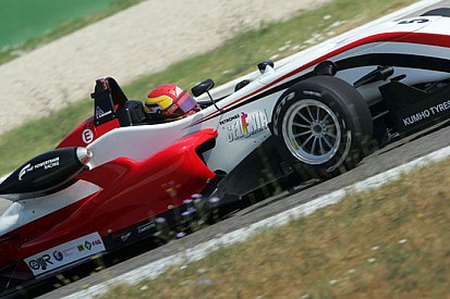 Doppia pole per Brandon Maisano a Misano