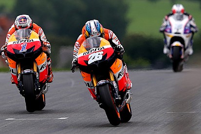 Pedrosa vuole proseguire il trend positivo al Mugello