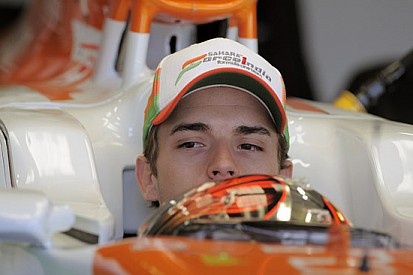 Mallya apre ad un futuro in Force India per Bianchi