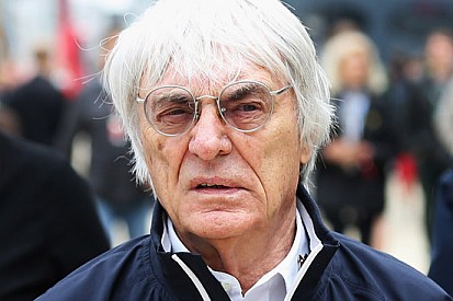 Ecclestone pronto a tutto pur di salvare il Nurburgring