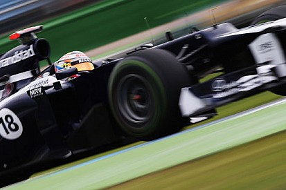 Multa per Maldonado: superato il limite in corsia box