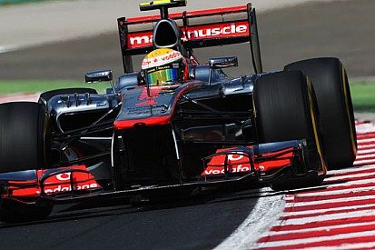 McLaren: allo studio il Super DRS o un nuovo F-Duct?