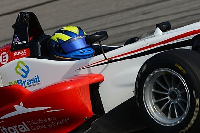 Doppietta Prema in Gara 2 in Austria