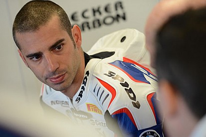 Caos Silverstone: ammonimento scritto per Melandri
