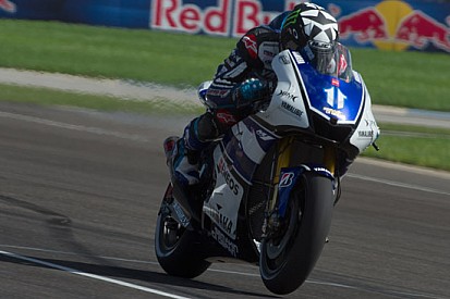 Tensione tra Ben Spies ed i vertici Yamaha