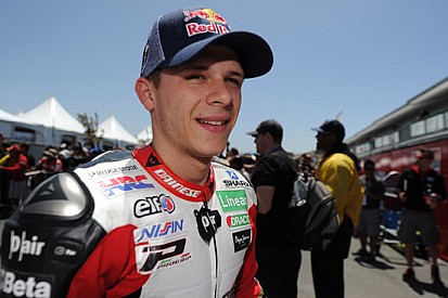 Bradl favorito per la sostituzione di Stoner in HRC?