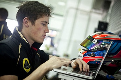 Stanaway deve rinunciare a rientrare nel 2012