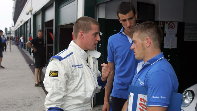 Doppio impegno per Alessandro Cicognani ad Imola