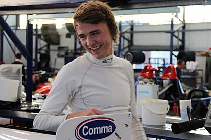 A Monza si rivede Harald Schlegelmilch