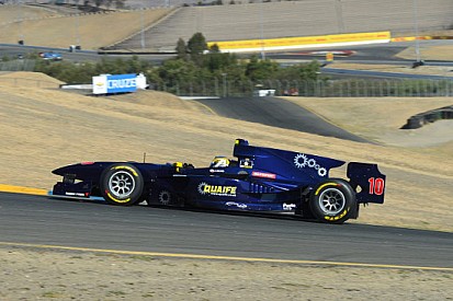 A Sonoma sesta pole per Quaife-Hobbs