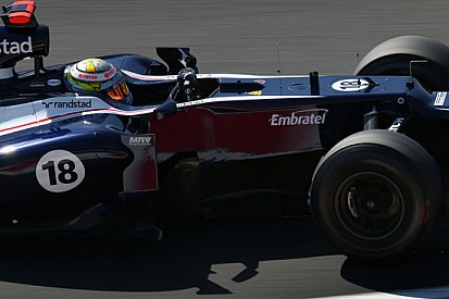 Maldonado ancora incerto sul suo futuro