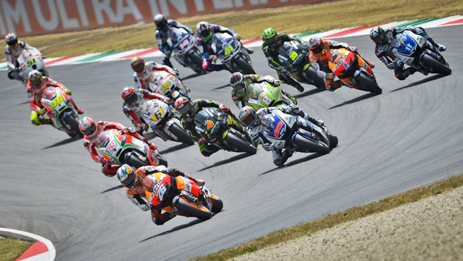 Le curiosità statistiche legate al weekend di Motegi