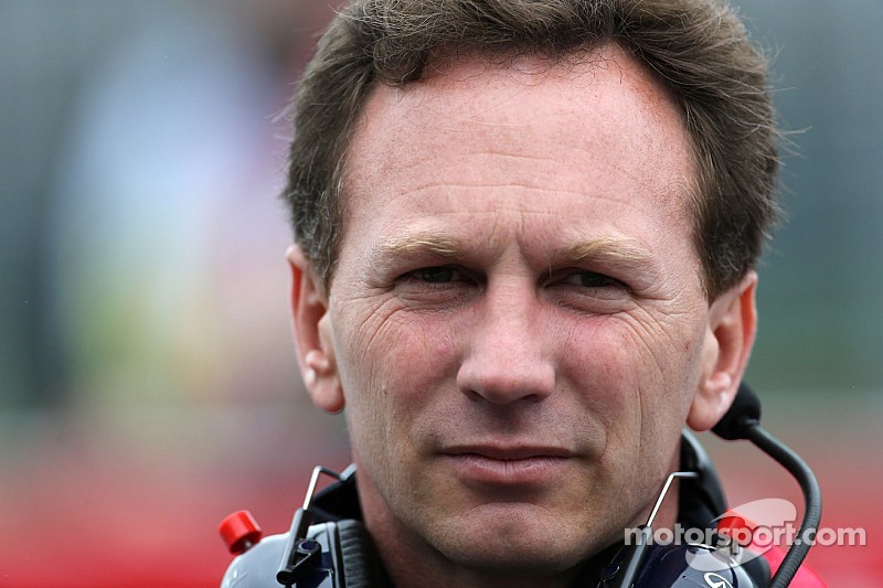 Horner afirma que Renault tem que ser menos conservadora
