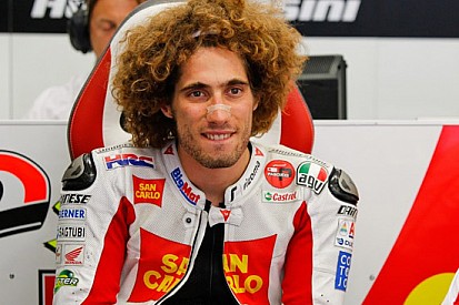 Tante iniziative per ricordare Simoncelli a Sepang