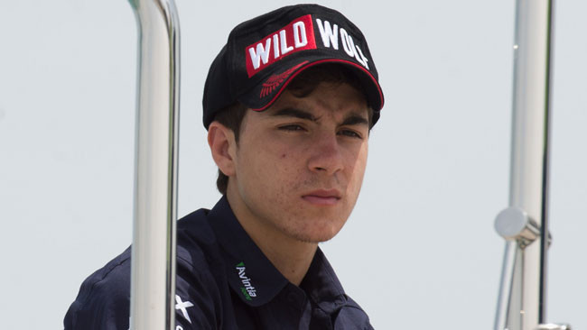 Maverick Viñales scappa dalla Blusens Avintia!