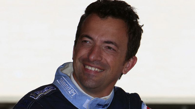 Ruberti traccia un bilancio positivo del suo campionato