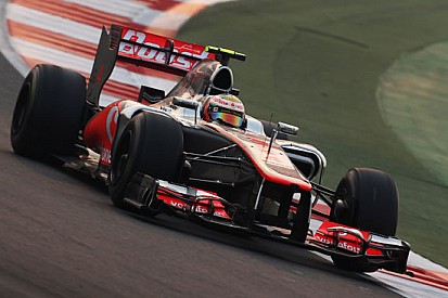 La McLaren vuole tre vittorie da qui a fine anno