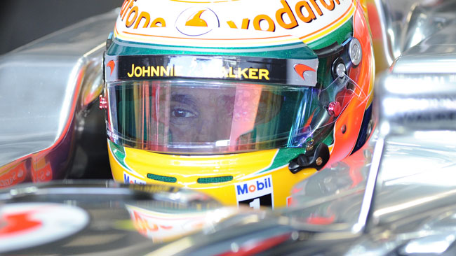 Abu Dhabi, Libere 1: le due McLaren dettano legge