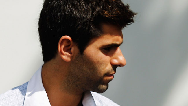 La BMW vorrebbe portare Alguersuari nel DTM