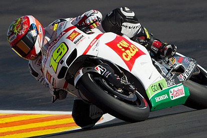 Il Team Gresini e San Carlo si separano dopo 7 anni