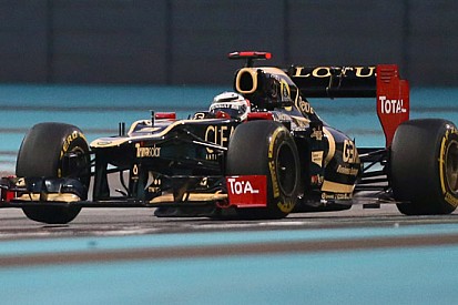 Nuova versione degli scarichi per la Lotus ad Austin