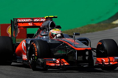 Pirelli: primi feedback positivi sulle gomme 2013