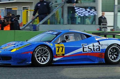 La Esta Motorsport si impone alla 6h di Vallelunga