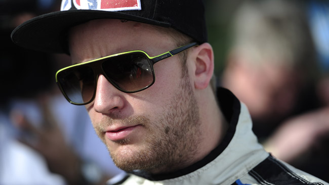 La M-Sport punta su Mads Ostberg per il 2013