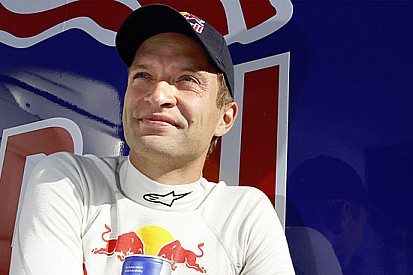 Ufficiale: due gare con la M-Sport per Hanninen