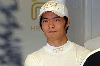 Contatti con Marussia e Caterham per Ma Qing Hua