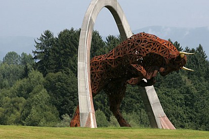 Marko rilancia il Gp d'Austria al Red Bull Ring
