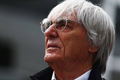 Ecclestone sembra orientato verso un 2013 con 19 Gp