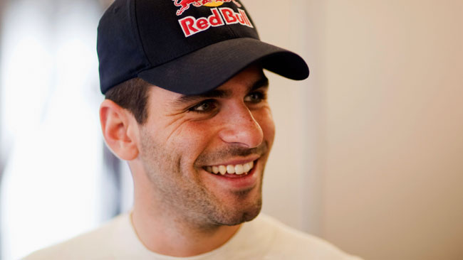 Alguersuari in pole nella volata per l'ultima BMW