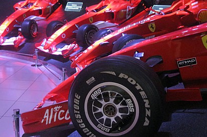 La nuova Ferrari è omologata per i test di Jerez