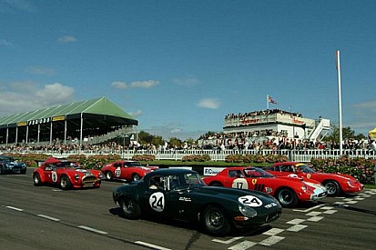 A Silverstone rinasce il Tourist Trophy